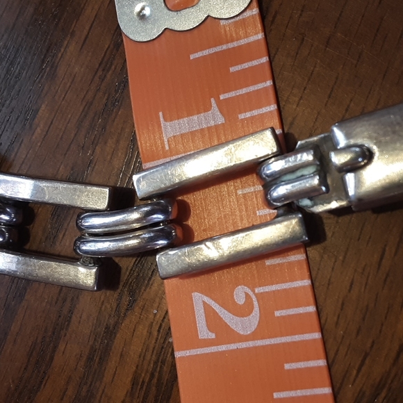 .950 Turquoise Necklace - Picture 7 of 7